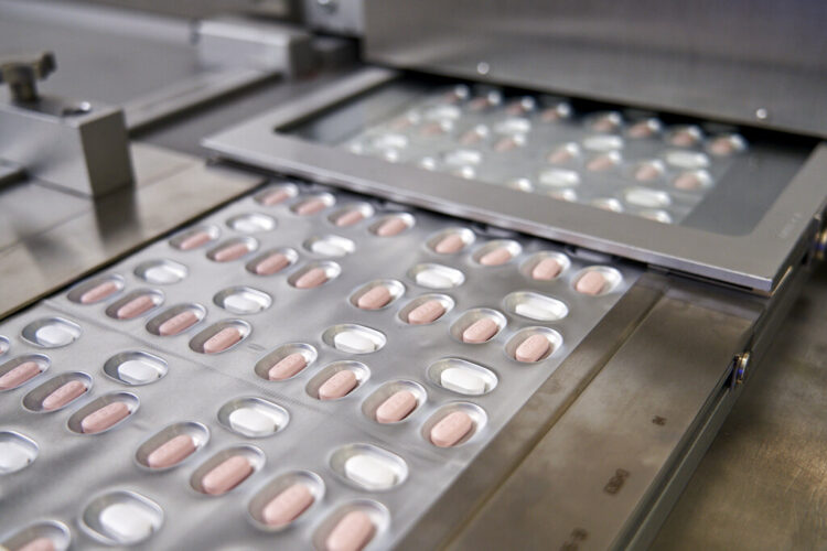 Tue. 9:43 a.m.: Pfizer confirms COVID pill's results, potency versus omicron